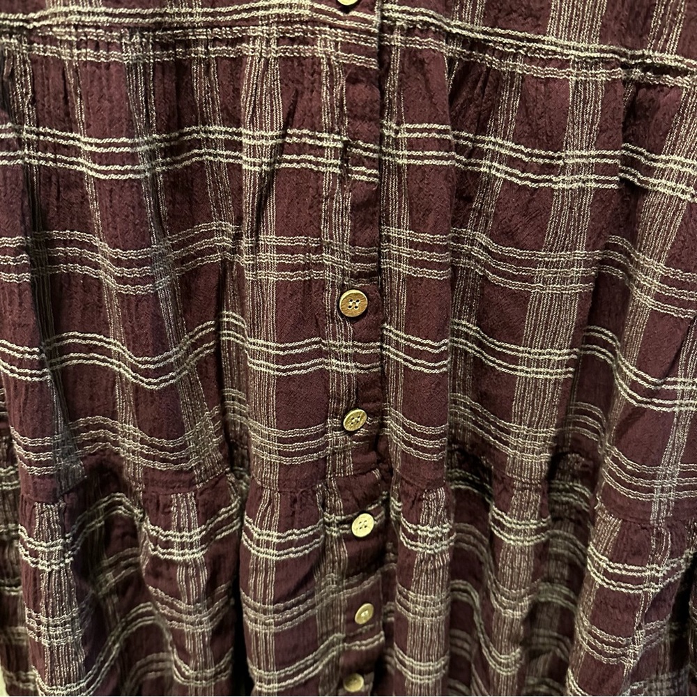 HARLOW DRESS - Picture 4 of 6